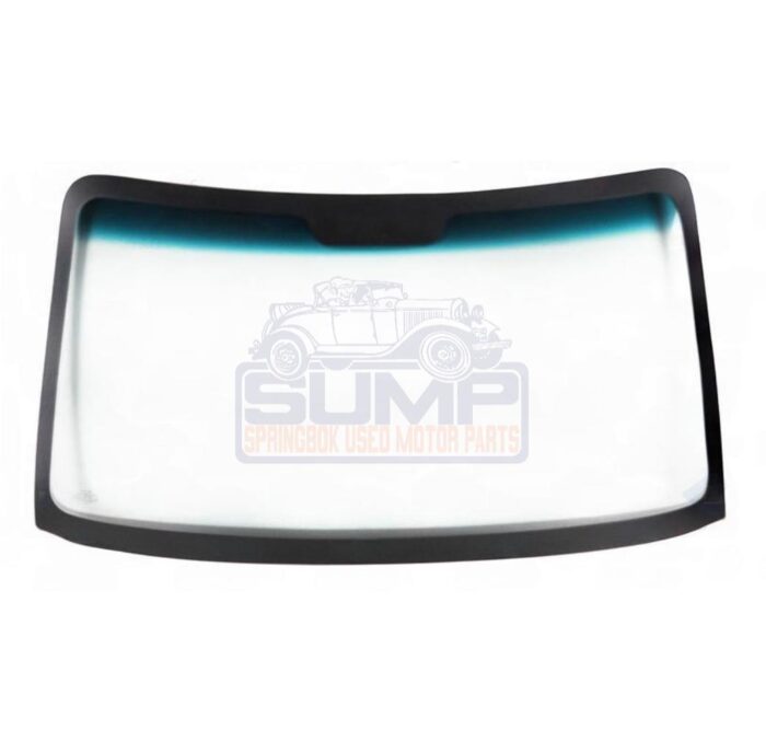 Hyundai Ldv 04 - Up With Mirror Bracket - Image 2