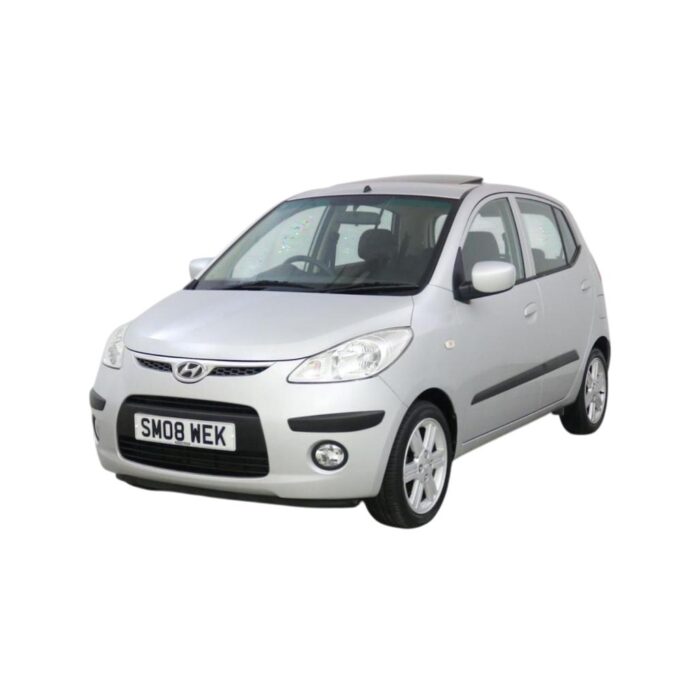 Hyundai I10 08 - 14