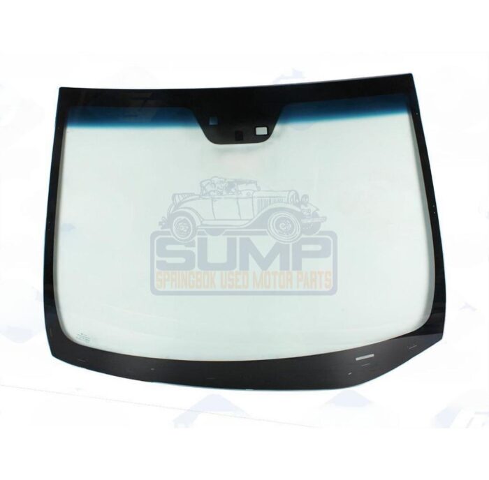 Hyundai Elantra J7 11 - 16 With Rain Sensor