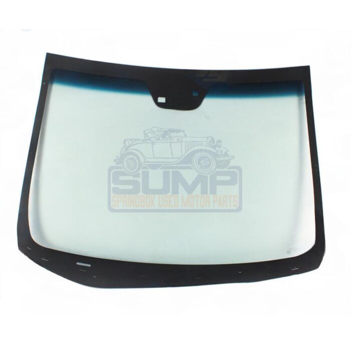 Hyundai Elantra J7 11 - 16 With Rain Sensor - Image 2