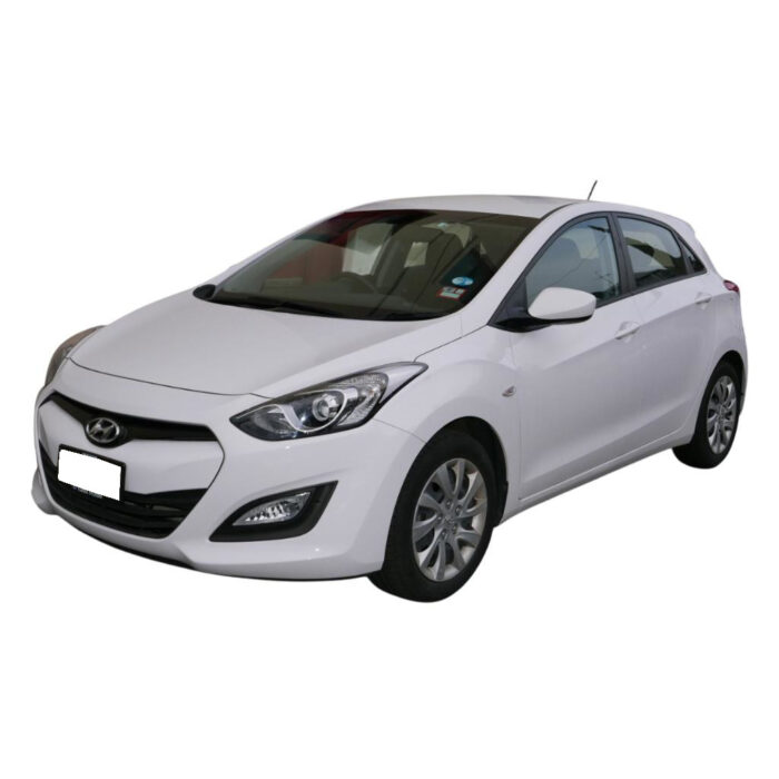 Hyundai I30 12 - Up