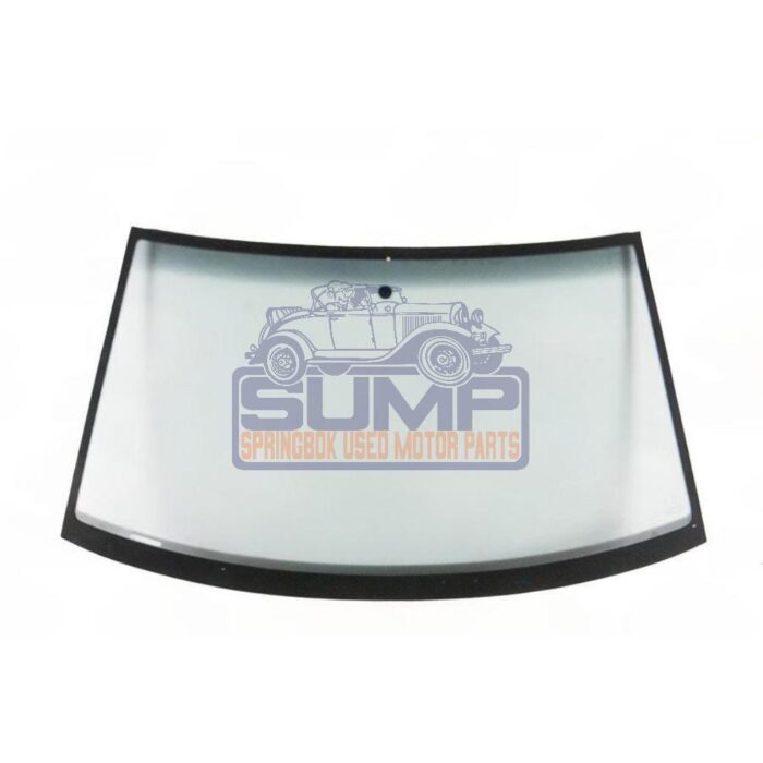 Vw Caravelle T5 04 - 15 With Antenna - Image 3