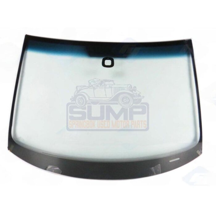 Vw Golf 6 09 - 13 With Rain Sensor - Image 2