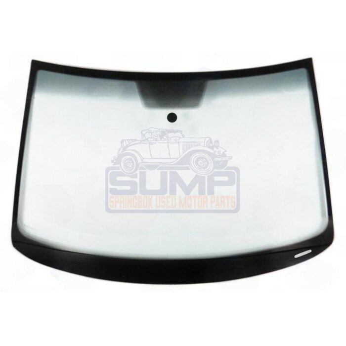 Vw Polo Hatch / Sedan 10 - Up (POLO 6) Round Mirror Patch