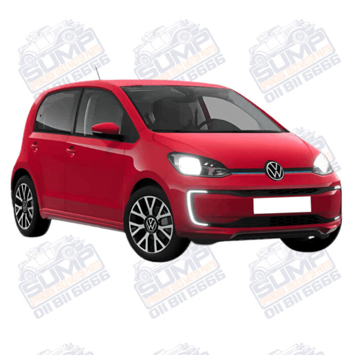 Vw Up 12 - Up