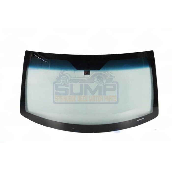 Jeep Grand Cherokee 05 - 11 With Rain Sensor - Image 2