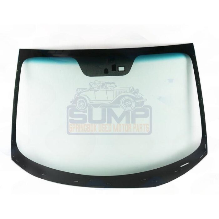Kia Rio Hatch 11 - Up / Sedan 12 - Up With Rain Sensor