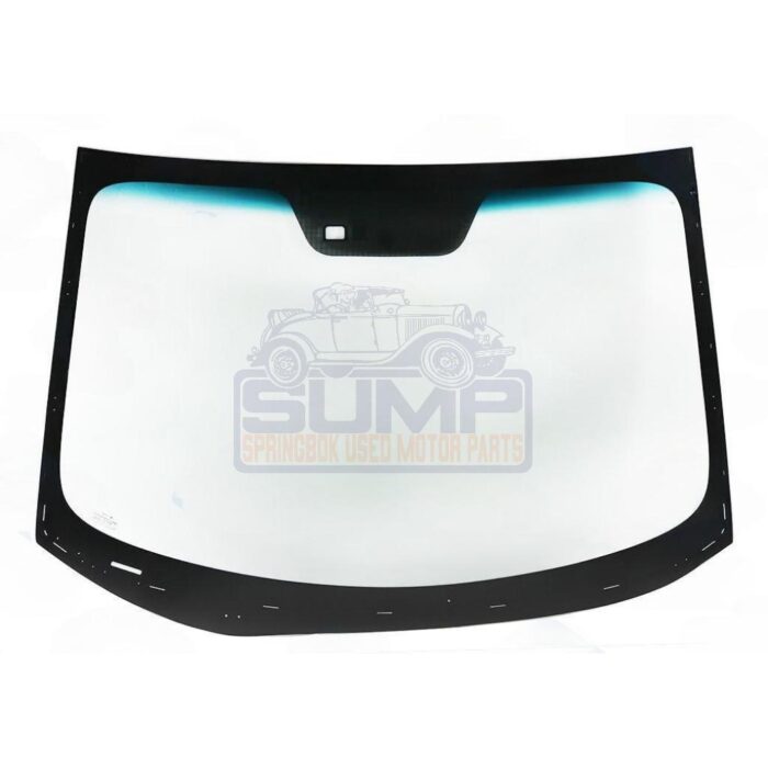 Kia Rio Hatch 11 - Up / Sedan 12 - Up With Rain Sensor - Image 2