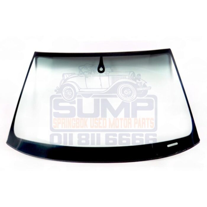 Audi A4 01 - 08 B7 With Rain Sensor - Image 2