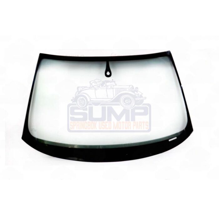 Audi A3 03 - 12 With Rain Sensor - Image 2