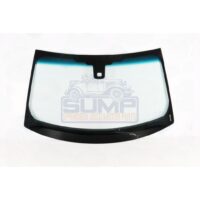 Range Rover Evoque 3DR Suv 11 - 14 With Rain Sensor