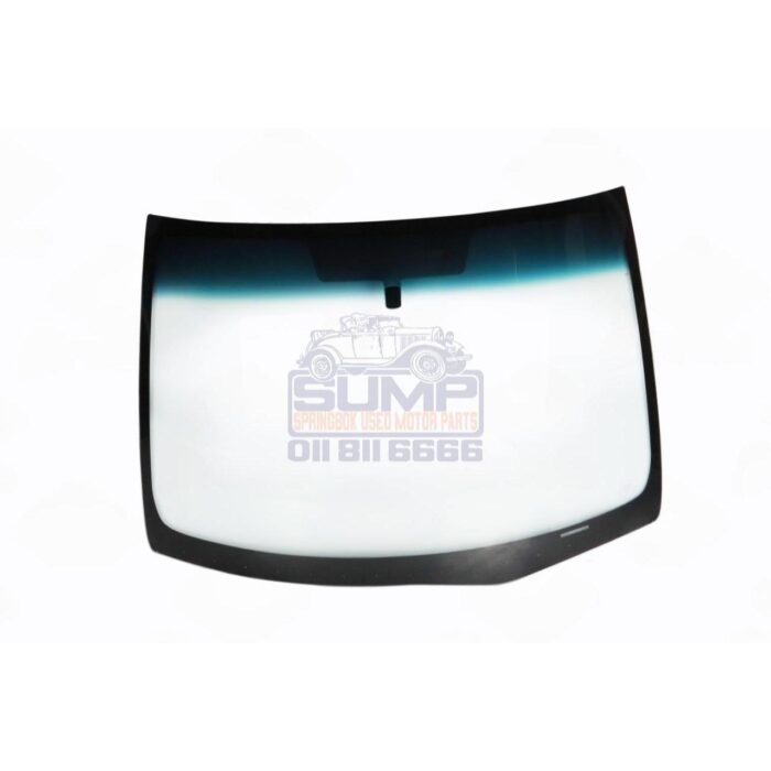 Windscreen Nissan Tiida 4DR 06 - Up - Image 2