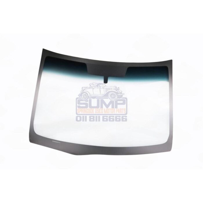 Windscreen Nissan Tiida 4DR 06 - Up - Image 3