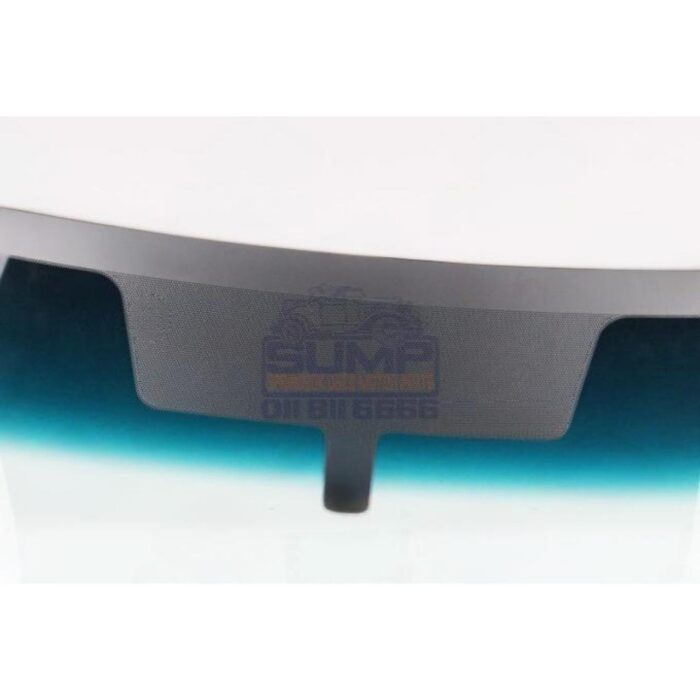 Windscreen Nissan Tiida 4DR 06 - Up - Image 4