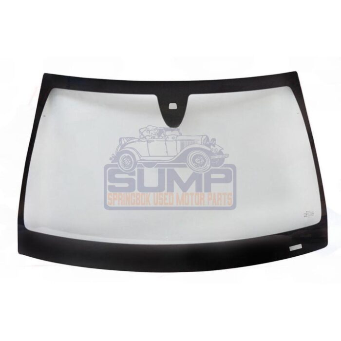 MERCEDES-BENZ W205 C-CLASS 14 - Up With Rain Sensor - Image 2