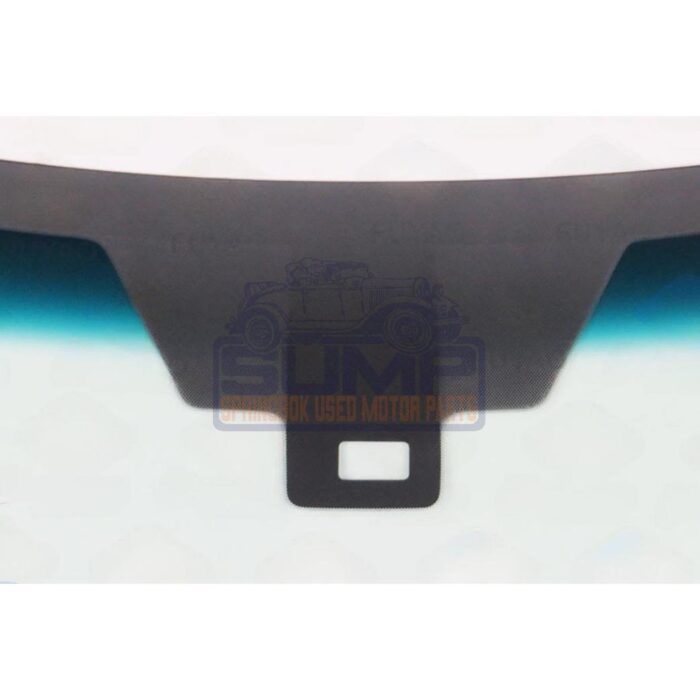 Mazda 2 07 - 15 With Rain Sensor - Image 2