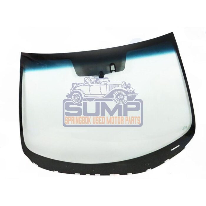 Mazda 3 09 - Up Sensor On Left Side