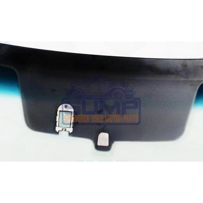 Mazda 3 09 - Up Sensor On Left Side - Image 3