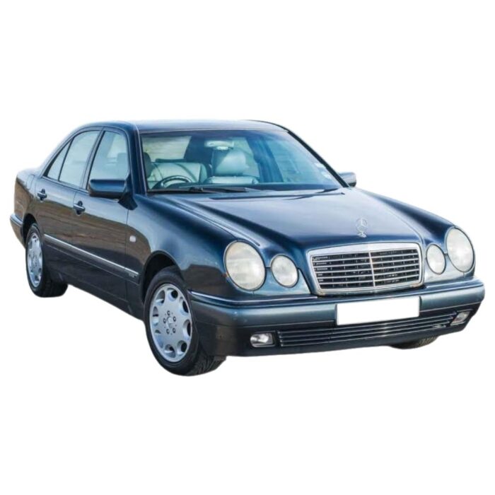 MERCEDES-BENZ W210 E-CLASS 96 - 02