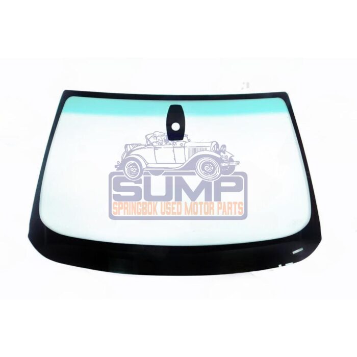 Bmw E60 5 Series 03 - 10 With Round Rain Sensor