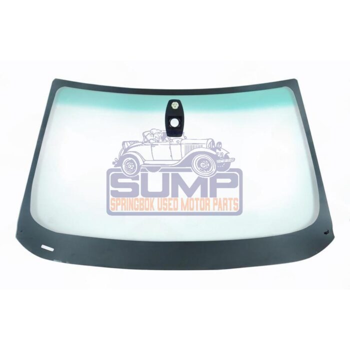 Bmw E60 5 Series 03 - 10 With Round Rain Sensor - Image 2