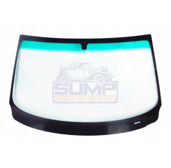 Bmw X3 04 - 10 Without Rain Sensor - Image 2