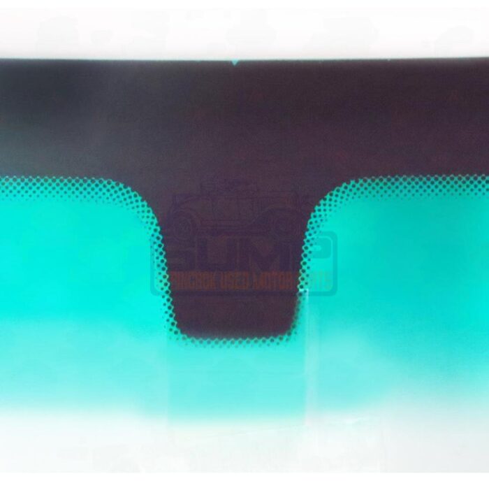 Bmw X3 04 - 10 Without Rain Sensor - Image 4