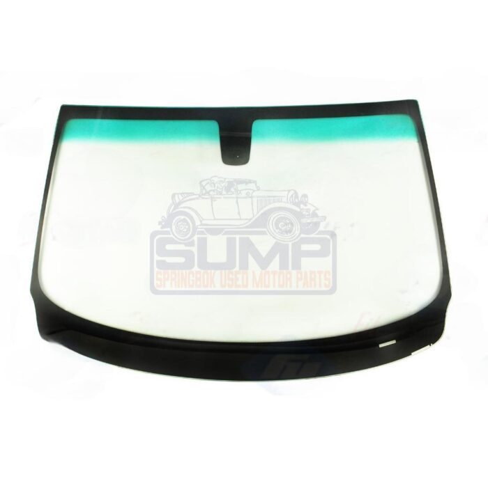 Bmw X3 04 - 10 With Rain Sensor - Image 2