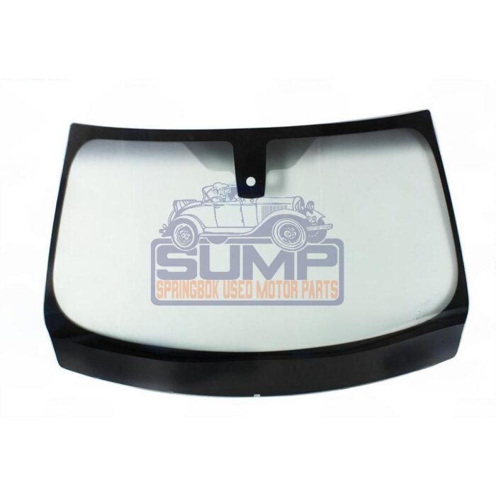 Bmw F30 12 - Up With Rain Sensor