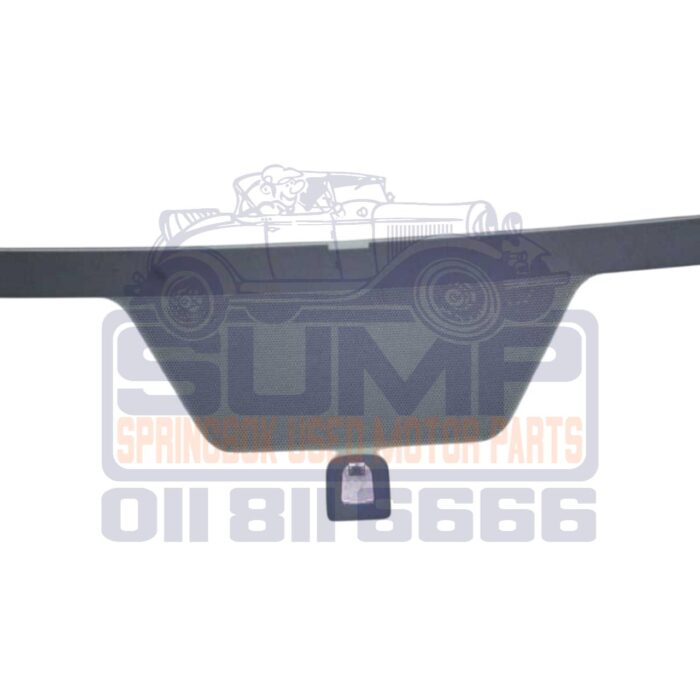 Windscreen Daihutsu Terios 06 - Up 5 Seater - Image 4