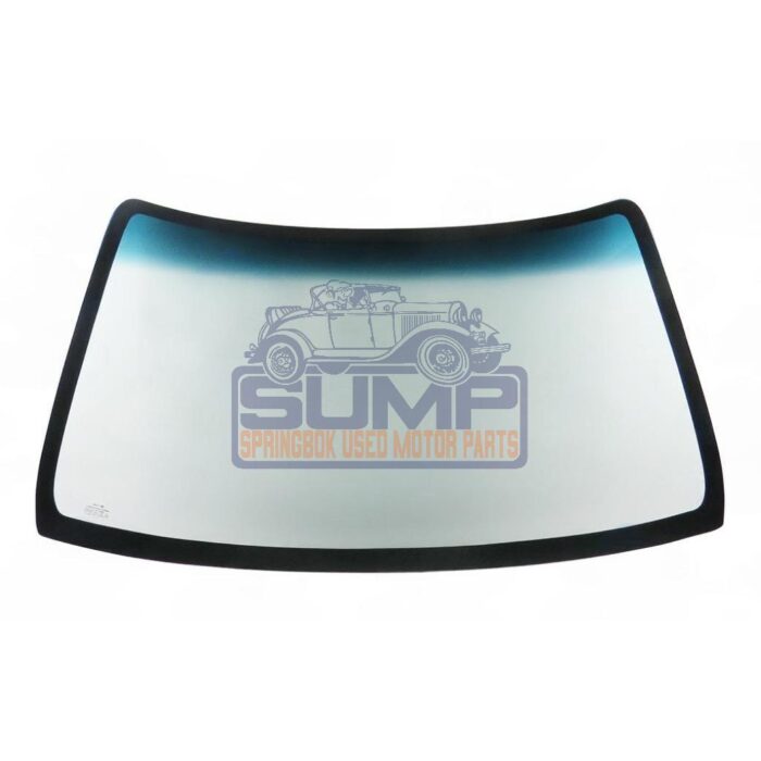 Honda Crv 1 95 - Up - Image 2