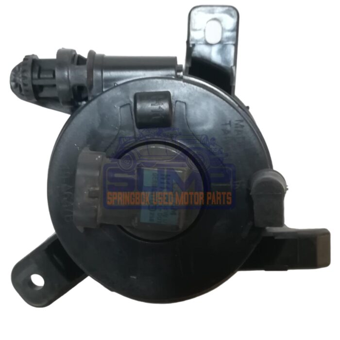 Spot Lamp Q5 / A4 09 - 17 - Image 2