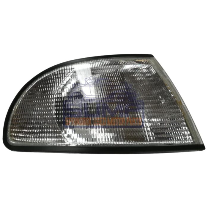 Corner Lamp Audi A4 95 - Up (WHITE)