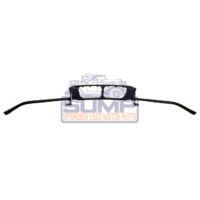 Grill Frame E36 94-98 - Image 2