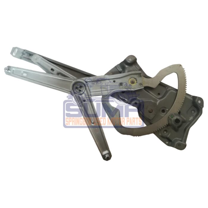 Window Winder Mechanism Front E36 New 3 Series - Image 2