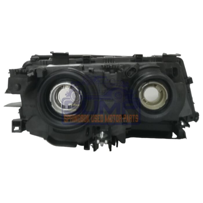 Headlamp E46 99 - 01 - Image 2