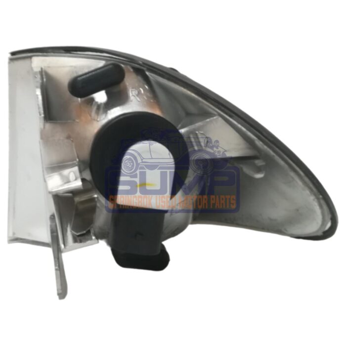 Corner Lamp White E46 00 - 02 - Image 2