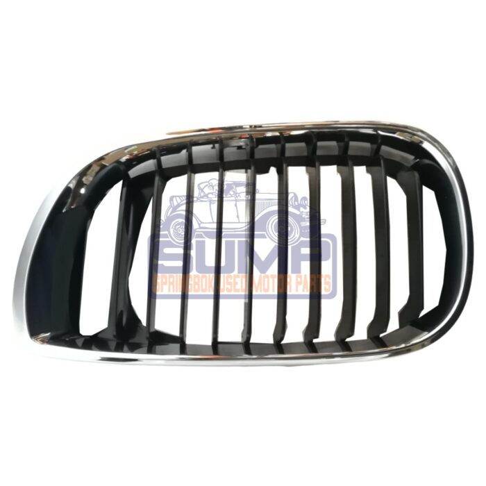 Grill E46 01 - 04