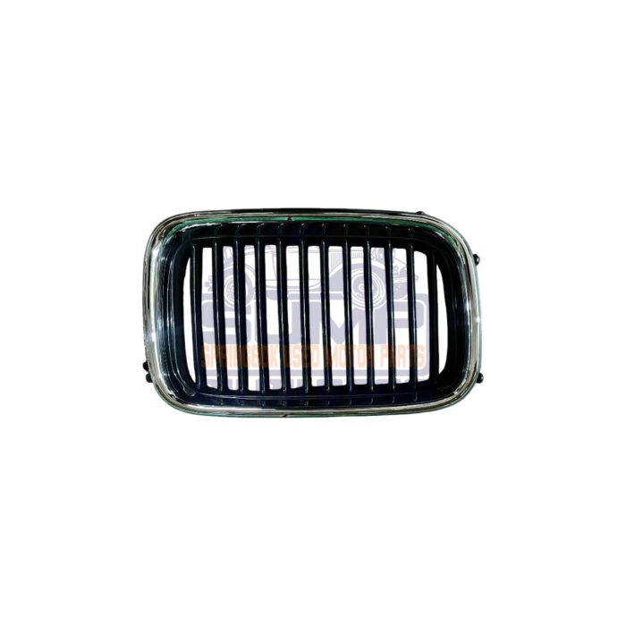 Grill Bmw 3-Series E36 92 - Up - Rh - Image 2