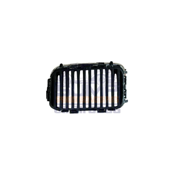 Grill Bmw 3-Series E36 92 - Up - Rh - Image 3