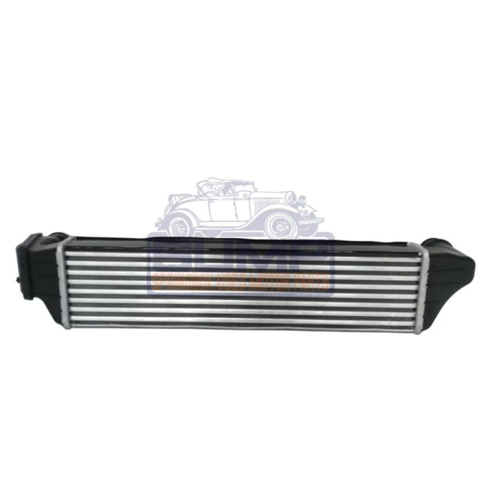 Intercooler E46 Diesel