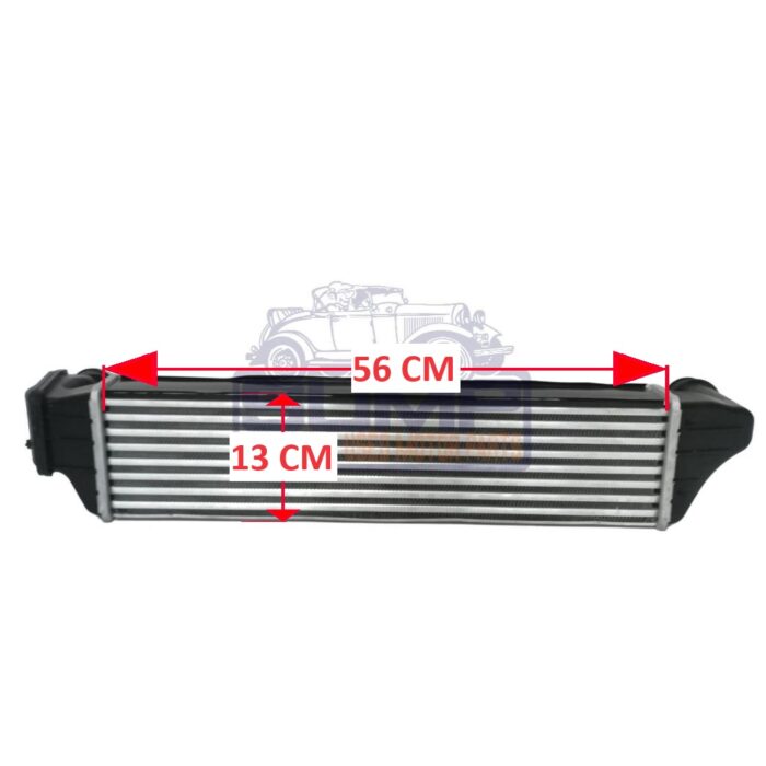 Intercooler E46 Diesel - Image 3