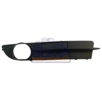 Bumper Grill E60 03-06