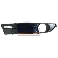 Bumper Grill E60 03-06 - Image 2