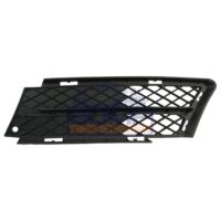 Bumper Grill Lh E90 05-08
