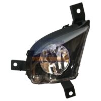 Spot Lamp Bmw E90 09 - 11