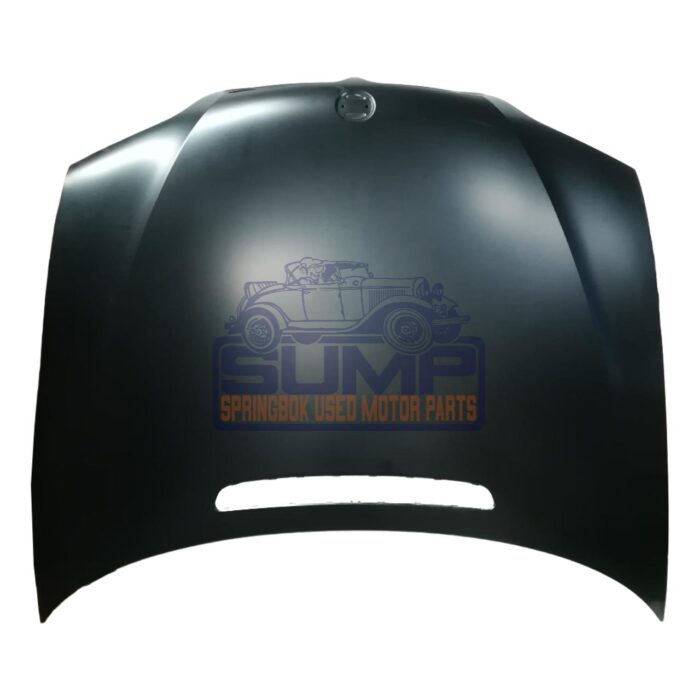 Bonnet E46 01-05