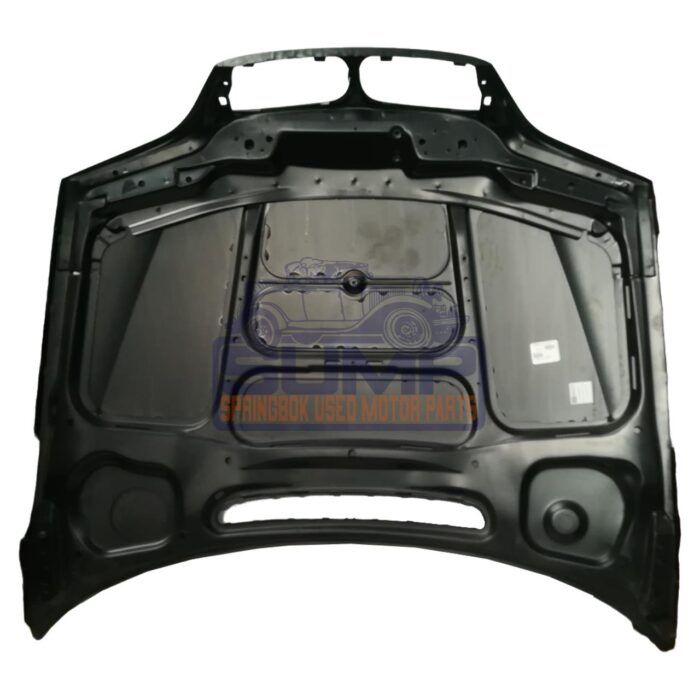 Bonnet E46 01-05 - Image 2