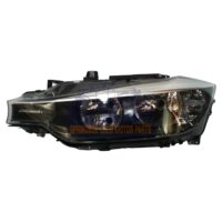 Headlamp F30 12 - 15 (ELECTRIC)