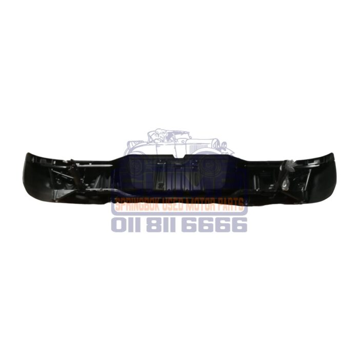 Bumper Rear Toyota Hilux GD6 - Grey - Image 2